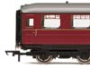 Hornby Railways R4569 BR (EX LNER) 61' 6 Corridor Buffet Car