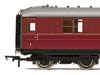 Hornby Railways R4570 BR (EX LNER) 61' 6 Corridor 1st Class Sleeping Car