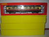 Hornby Railways R4345A BR Maunsell Composite Coach S5635S