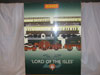 Hornby Railways R2560 Lord of the Isles Train Pack