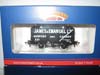 Bachmann Railways 37-135 8 Plank Wagon James and Emanuel Ltd