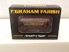 Graham Farish 373-951A HFA Hopper Wagon Mainline Weathered