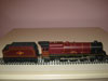 Tri-ang Railways LMS Princess Class 4-6-2 R258 and R34 The Princess Royal R/N 46200