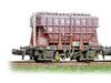 Graham Farish by Bachmann 377-840 Triple Pack 22 ton Presflo Cement Wagons BR Bauxite (Weathered)