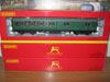 Hornby Railways 4395A BR Maunsell 4 Compartment Brake 3rd Class Coach S3720S