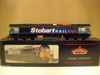 Bachmann Railways 32-977 Class 66/9 Diesel Co-Co DRs/Stobart Rail R/N 66411 DCC Ready