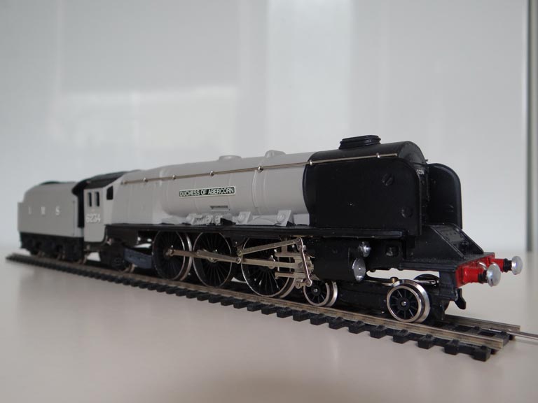 Premier Model Railways buy Wrenn Trains